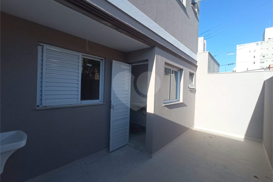 Casa à venda com 2 quartos no condomínio Aragão, São Paulo - SP
