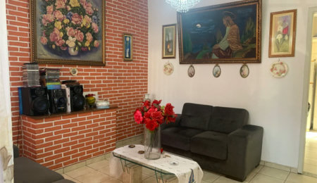 Casa Térrea à venda com 3 quartos, sendo 1 suíte, em Vila Romana, São Paulo, SP
