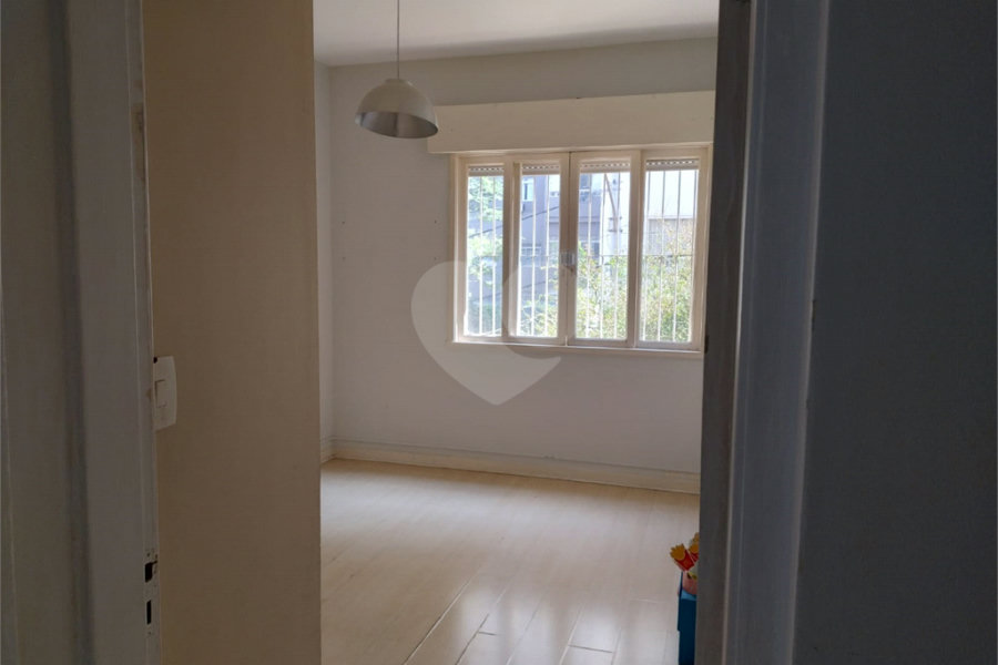 Apartamento à venda com 3 quartos em Higienópolis, São Paulo, SP