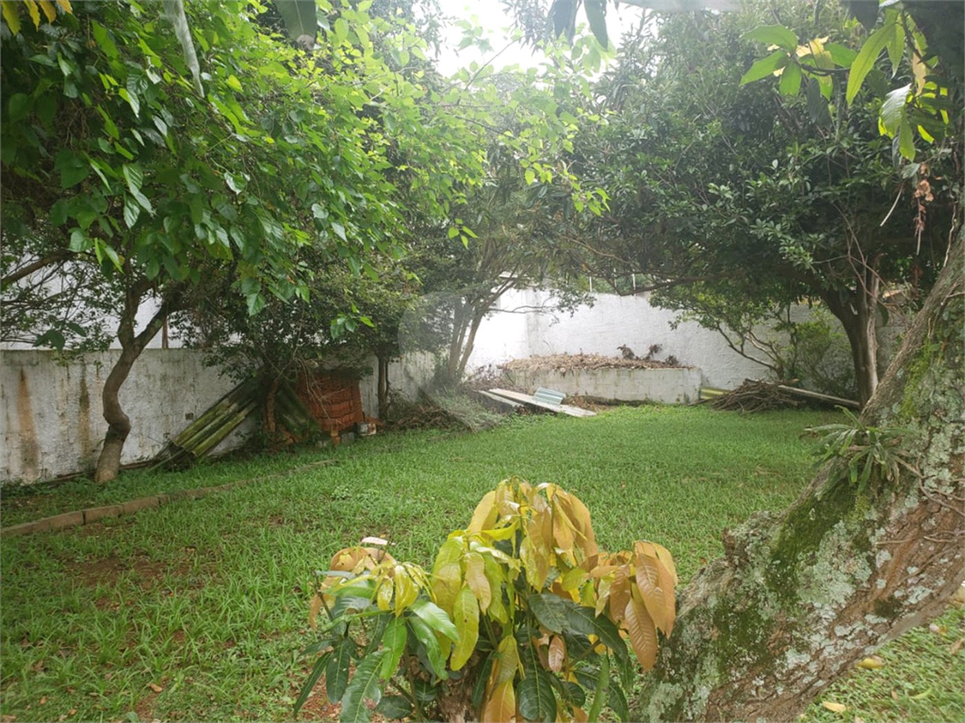 Casa Térrea à venda com 3 quartos em Horto, São Paulo, SP