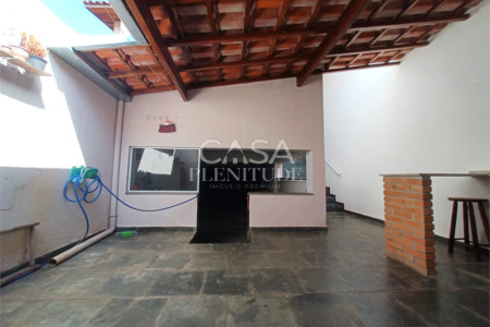 Sobrado à venda com 3 quartos em Jardim Brasilândia, Sorocaba, SP