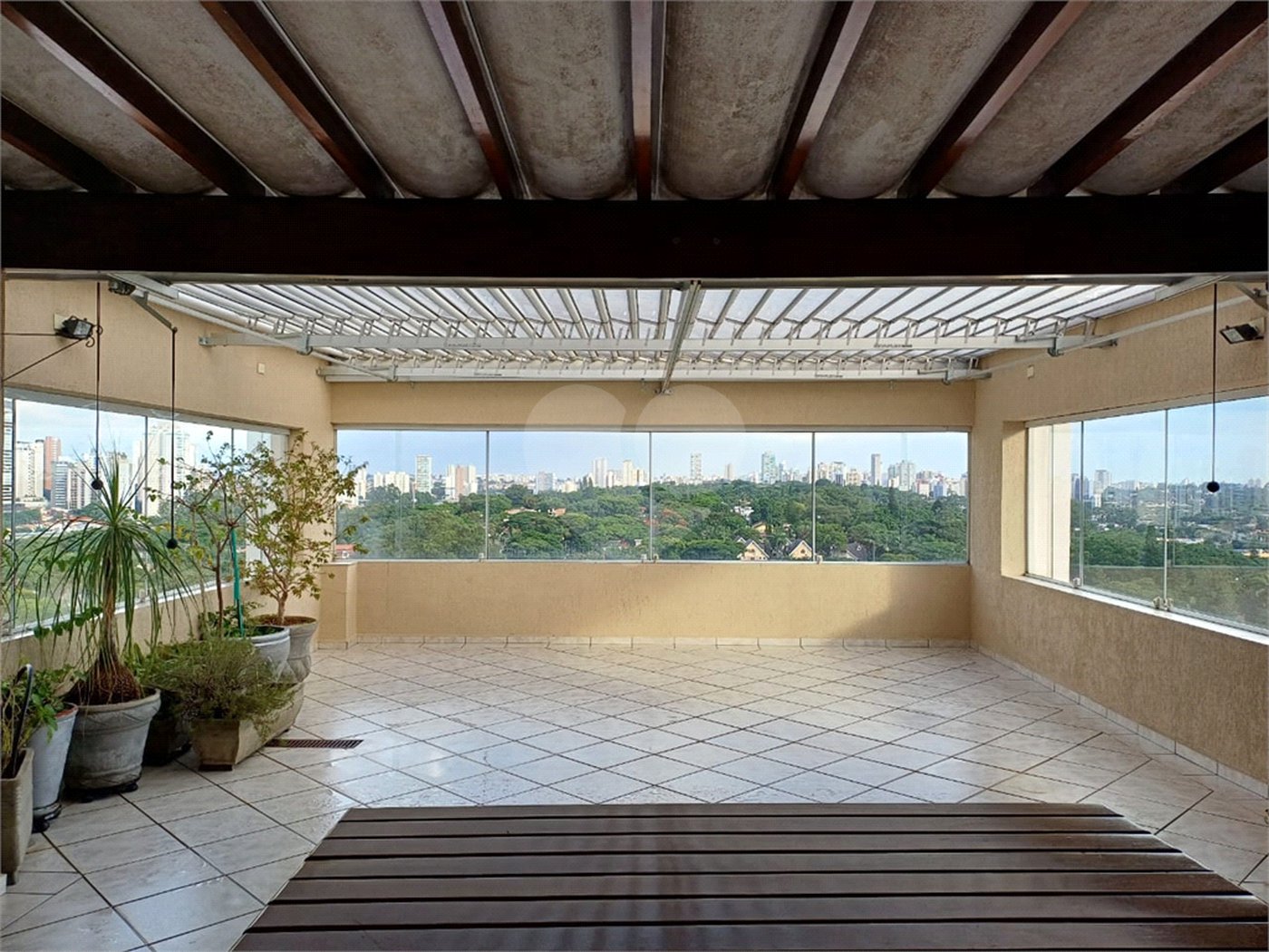 Apartamento à venda com 3 quartos, sendo 1 suíte, em Brooklin Paulista, São Paulo, SP