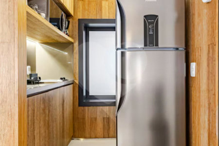Apartamento para alugar com 2 quartos, sendo 1 suíte, em Jardim Paulista, São Paulo, SP
