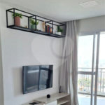 Apartamento à venda com 2 quartos em Jardim Esmeralda, São Paulo, SP