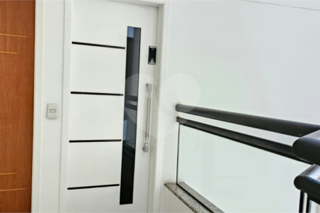 Apartamento para alugar com 2 quartos, sendo 1 suíte, em Jardim Íris, São Paulo, SP
