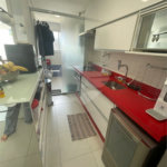 Apartamento à venda com 2 quartos, sendo 1 suíte, em Lapa, São Paulo, SP