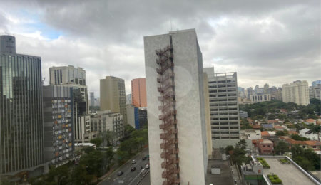 Sala para alugar em Jardim Europa, São Paulo, SP