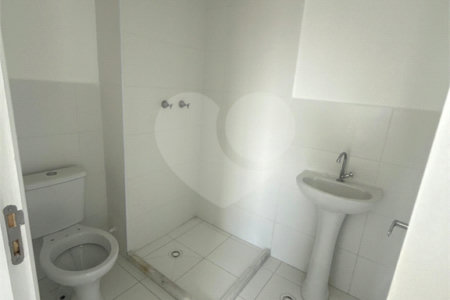 Apartamento à venda com 2 quartos em Jardim Maringá (zona Leste), São Paulo, SP