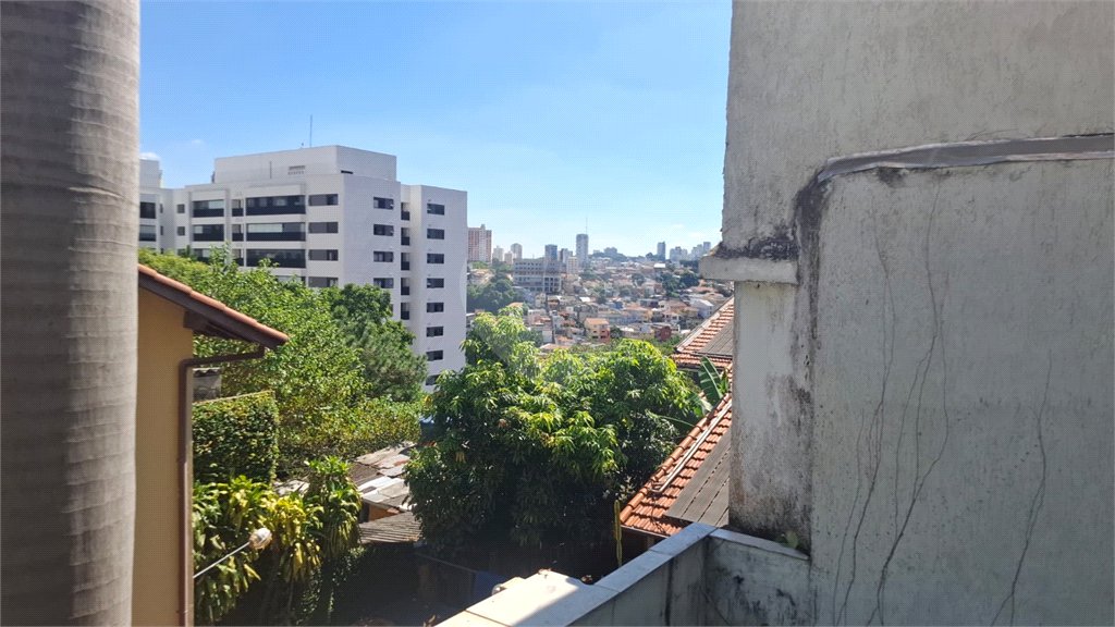 Sobrado à venda com 3 suítes em Vila Pompéia, São Paulo, SP
