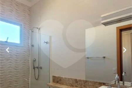 Casa para alugar com 3 suítes no condomínio Villa Romana 1, Ribeirão Preto - SP