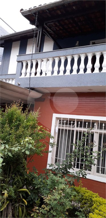 Casa à venda com 3 quartos, sendo 1 suíte, em Parque Continental I, Guarulhos, SP