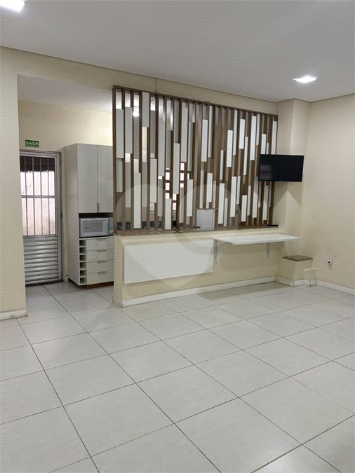 Apartamento à venda com 3 quartos em Mirandópolis, São Paulo, SP