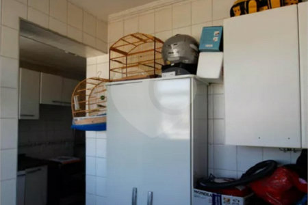 Apartamento à venda com 3 quartos, sendo 1 suíte, em Macedo, Guarulhos, SP