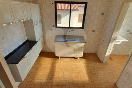 Apartamento à venda com 2 quartos em Jardim Peri Peri, São Paulo, SP