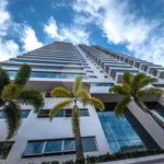 Apartamento Residencial à venda, Ponta da Praia, Santos - AP0507.