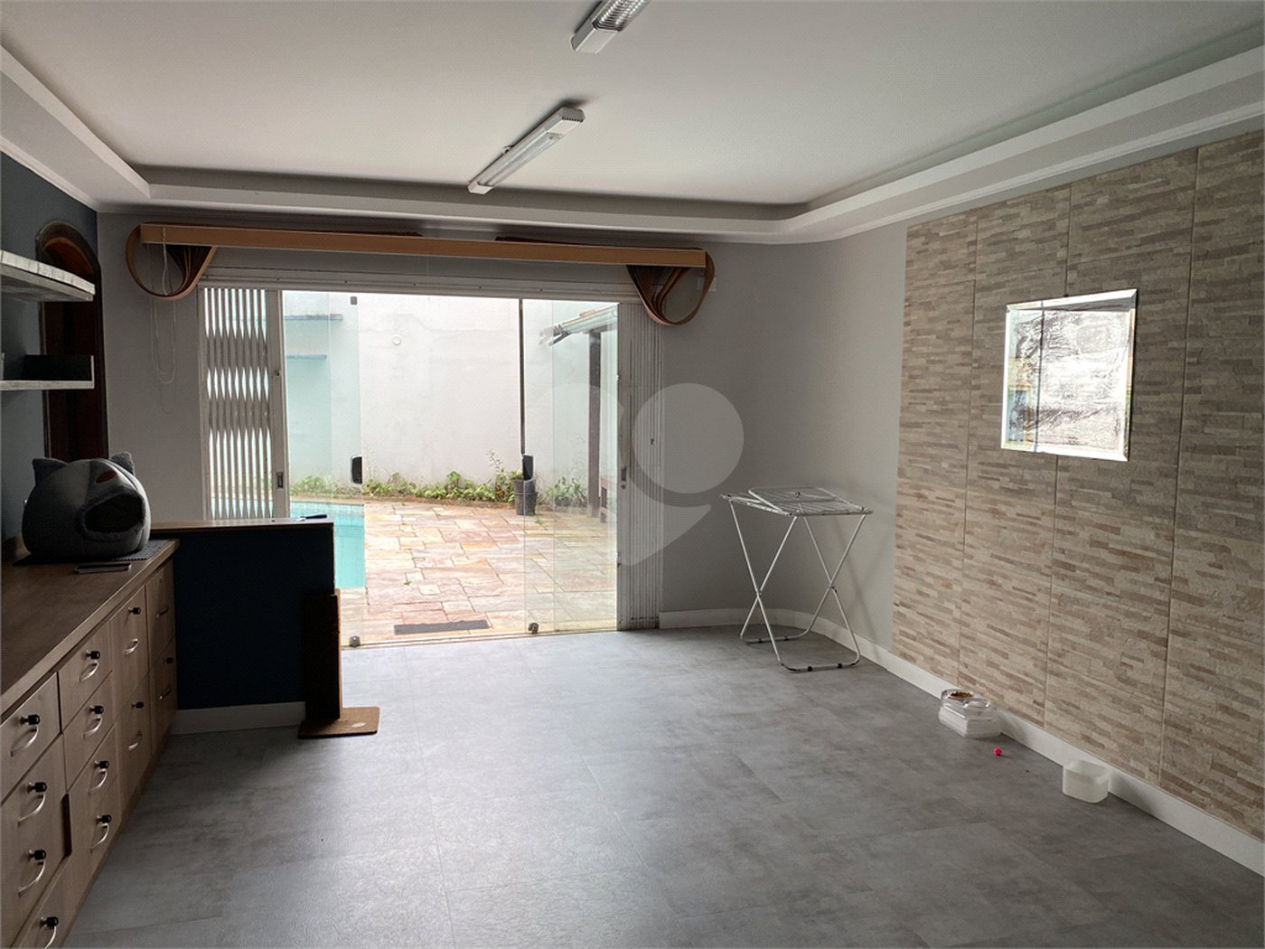 Casa à venda com 3 suítes em Jardim Leonor, São Paulo, SP