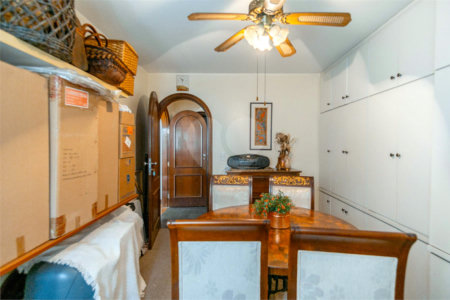 Casa Térrea à venda com 3 quartos, sendo 1 suíte, em Vila Inah, São Paulo, SP