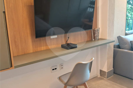 Studio à venda com 1 quarto em Sumaré, São Paulo, SP
