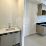 Apartamento à venda com 2 quartos em Vila Buarque, São Paulo, SP
