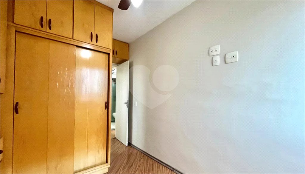 Apartamento à venda com 3 quartos, sendo 1 suíte,  em Vila Campestre, São Paulo, SP