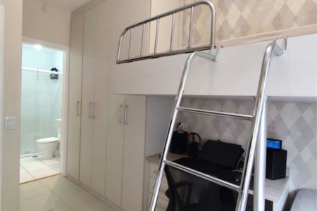 Apartamento com 2 dormitórios à venda, 64 m² por R$ 650.000,00 - Marapé - Santos/SP