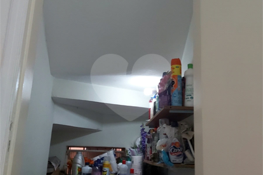 Sobrado à venda com 3 quartos, sendo 1 suíte, em Vila Irmãos Arnoni, São Paulo, SP