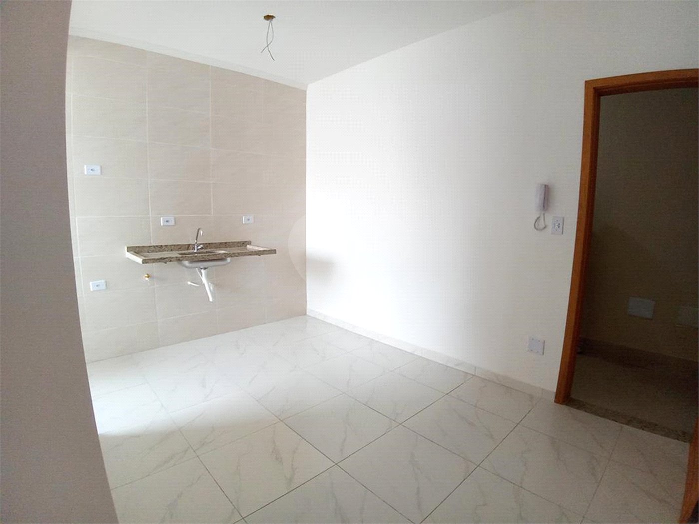 Apartamento à venda com 1 quarto em Santana, São Paulo, SP