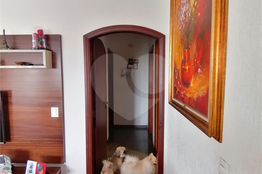 Casa Térrea à venda com 3 quartos, sendo 1 suíte,  em Vila Mariana, São Paulo, SP