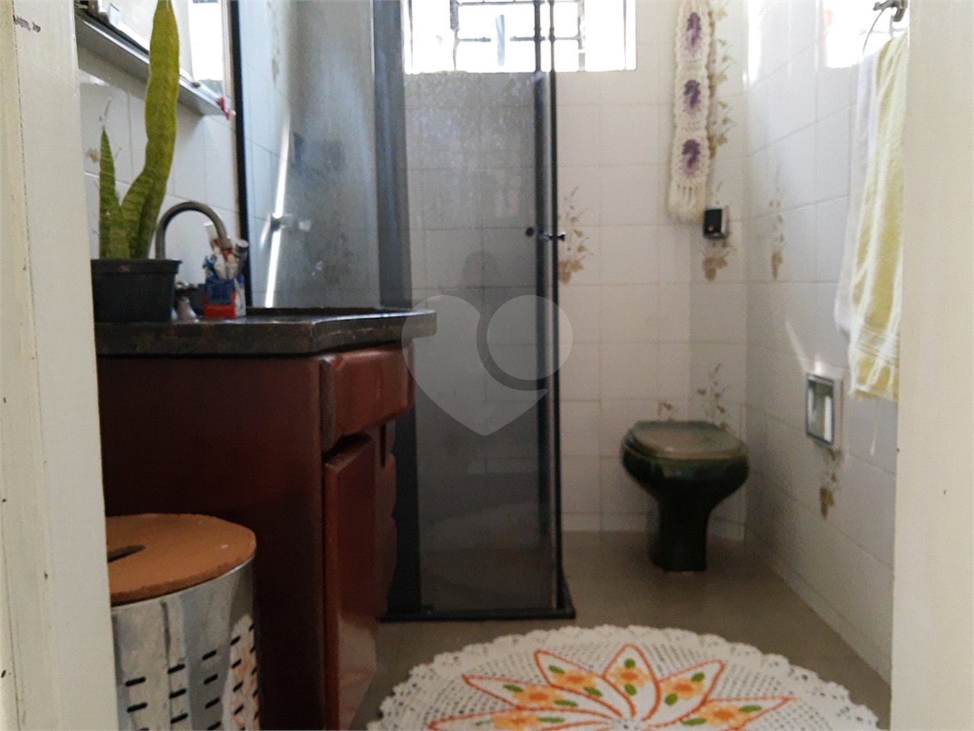 Casa Térrea à venda com 4 quartos, sendo 1 suíte,  em Vila Mazzei, São Paulo, SP