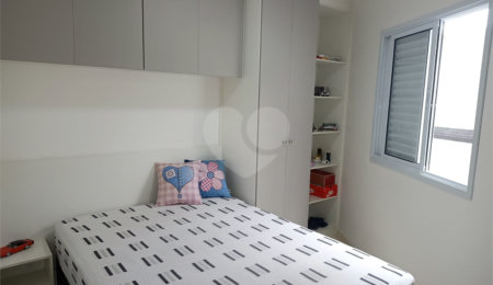 Casa à venda com 1 quarto em Tucuruvi, São Paulo, SP