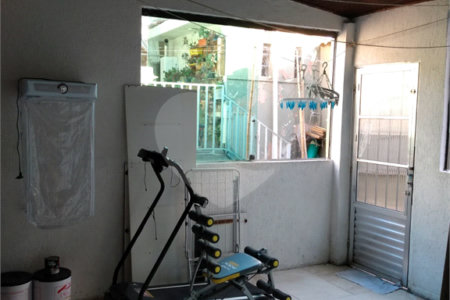 Sobrado à venda com 3 quartos, sendo 1 suíte,  em Jardim Camila, Mogi das Cruzes, SP