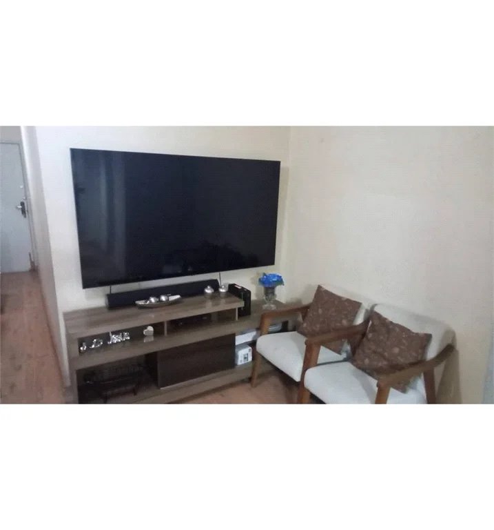 Apartamento à venda com 2 quartos, sendo 1 suíte, em Pinheiros, São Paulo, SP
