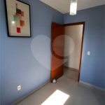 Apartamento à venda com 2 quartos em Vila Nivi, São Paulo, SP