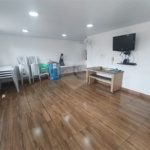 Apartamento à venda com 1 quarto em Limão, São Paulo, SP