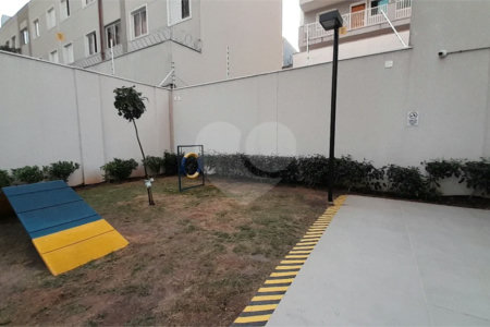 Apartamento para alugar com 2 quartos em Vila Mazzei, São Paulo, SP