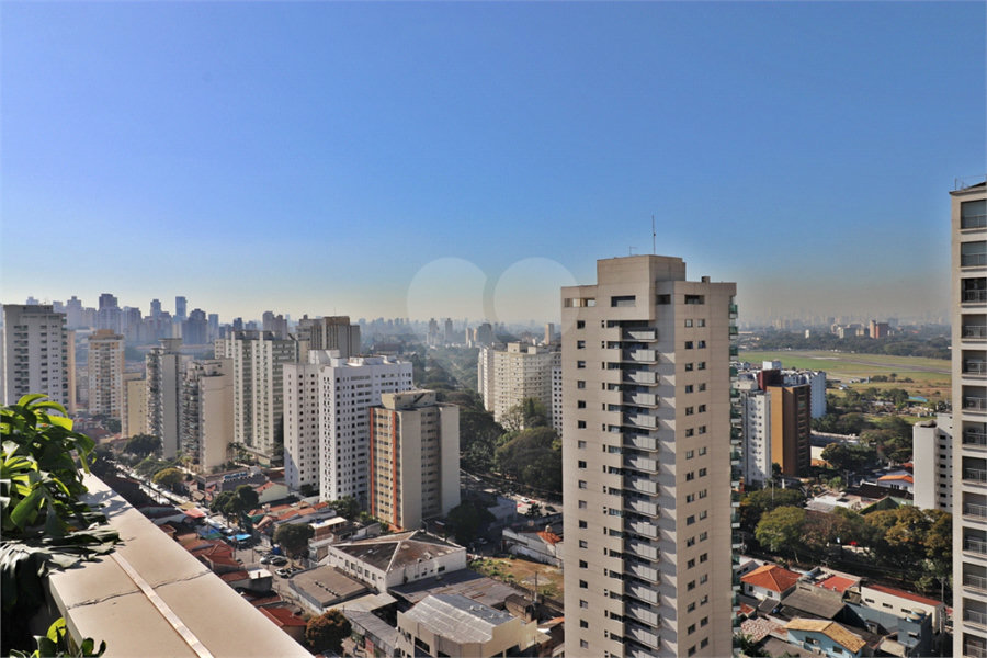 Apartamento à venda com 4 suítes em Santana, São Paulo, SP