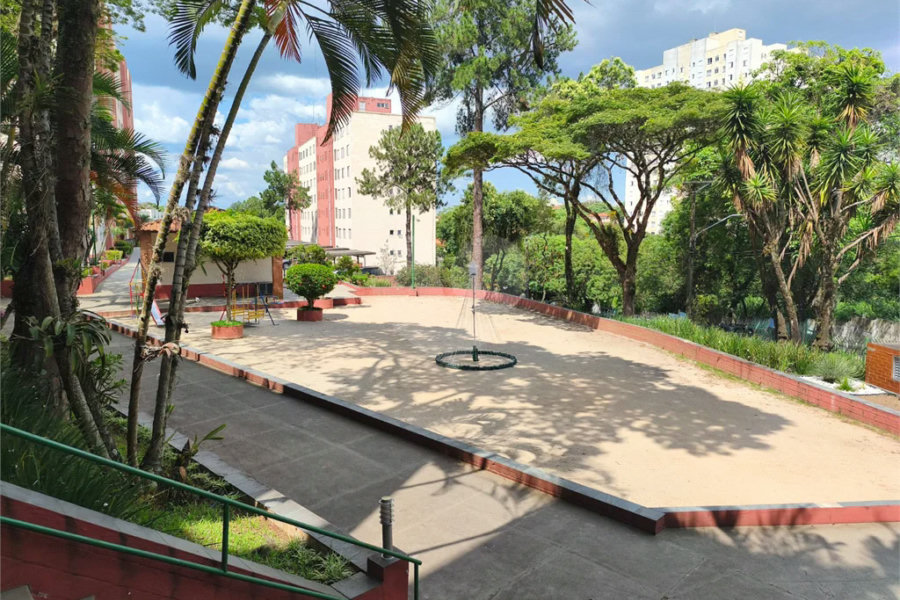 Apartamento à venda com 2 quartos em Barro Branco (zona Norte), São Paulo, SP