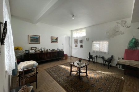 Casa Térrea à venda com 3 quartos em Jardim São Paulo(zona Norte), São Paulo, SP