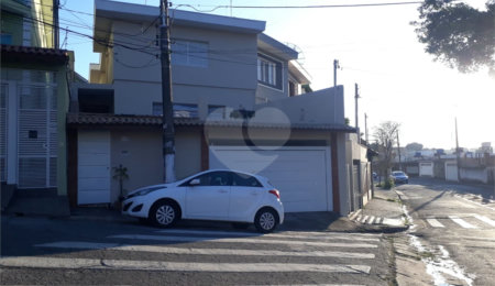 Casa à venda com 4 quartos, sendo 1 suíte,  em Pirituba, São Paulo, SP