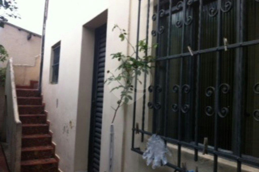 Casa Térrea à venda com 4 quartos em Casa Verde, São Paulo, SP