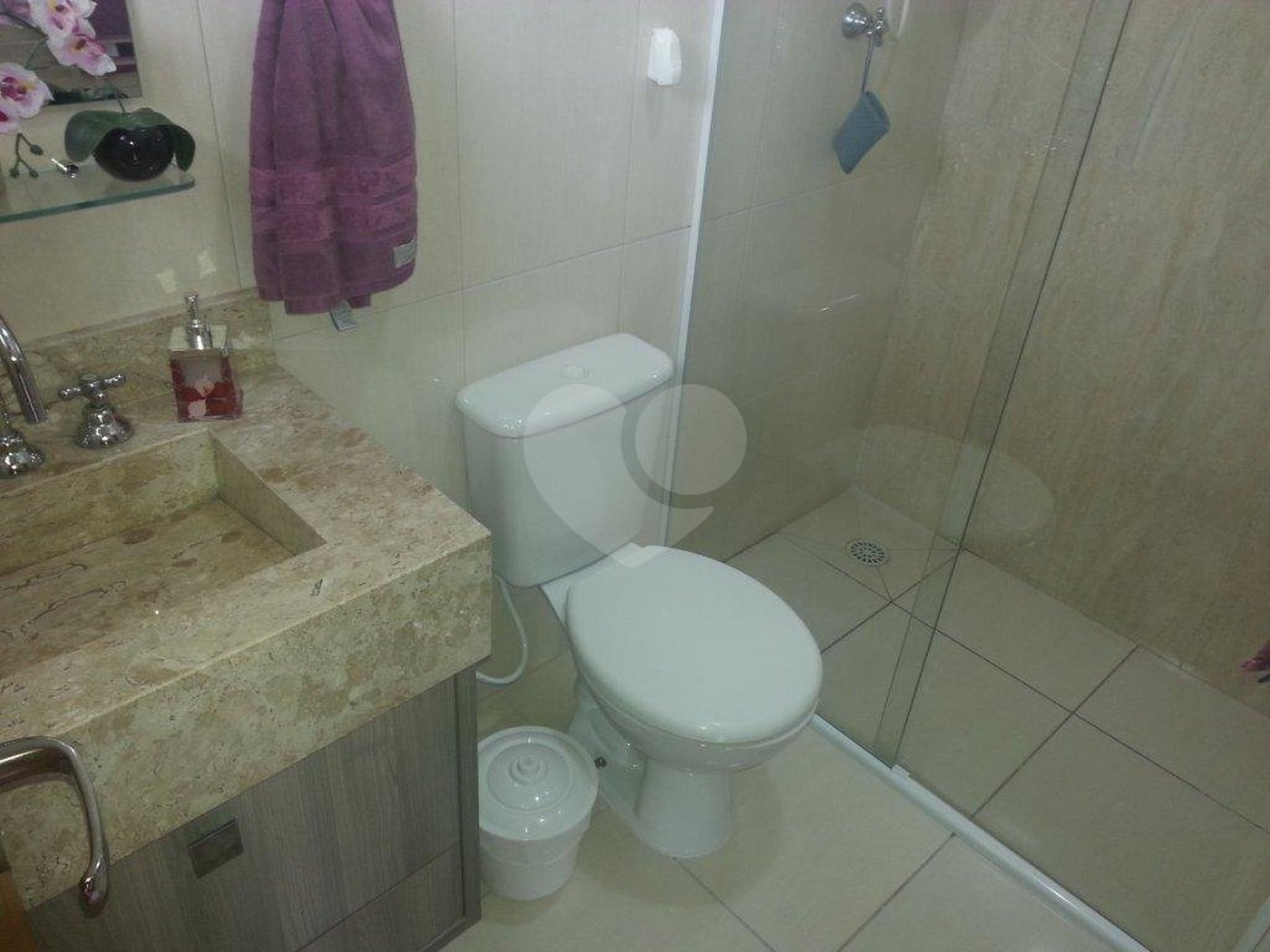 Casa à venda com 2 suítes no condomínio Imirim, São Paulo - SP