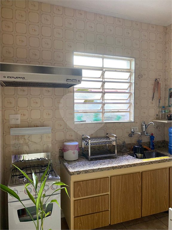 Sobrado à venda com 3 quartos em Casa Verde, São Paulo, SP