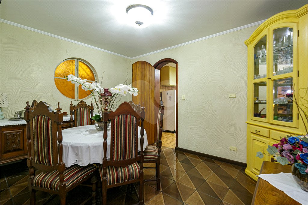 Sobrado à venda com 3 quartos, sendo 1 suíte, em Vila Mascote, São Paulo, SP