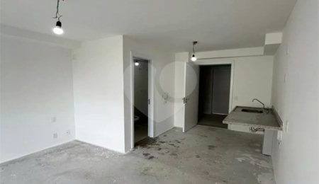 Studio à venda com 1 quarto em Butantã, São Paulo, SP