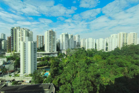 Sala à venda ou para alugar em Jardim Caboré, São Paulo, SP