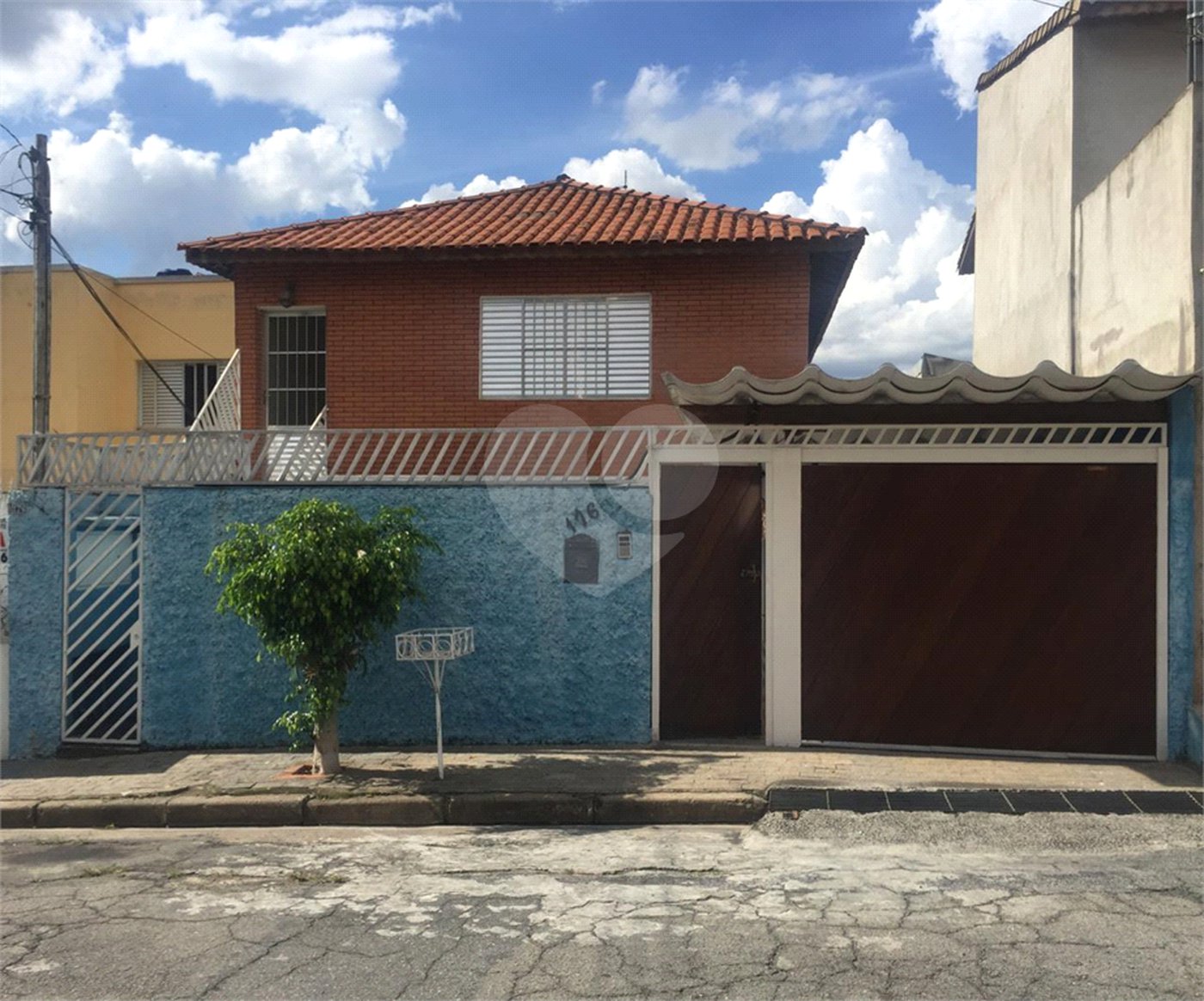 Casa à venda com 3 quartos, sendo 1 suíte, em Freguesia do Ó, São Paulo, SP