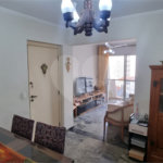 Apartamento à venda com 3 quartos, sendo 1 suíte, em Santana, São Paulo, SP