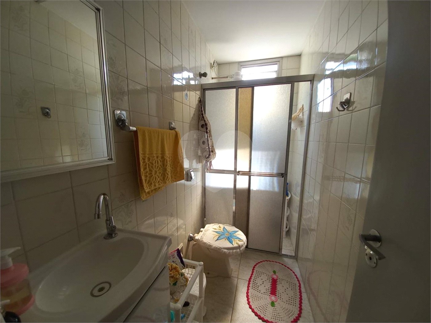 Apartamento à venda com 2 quartos em Jardim Ivana, São Paulo, SP
