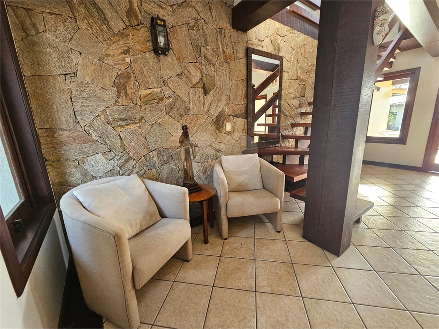 Casa à venda com 4 suítes em Praia Rasa, Armação dos Búzios, RJ