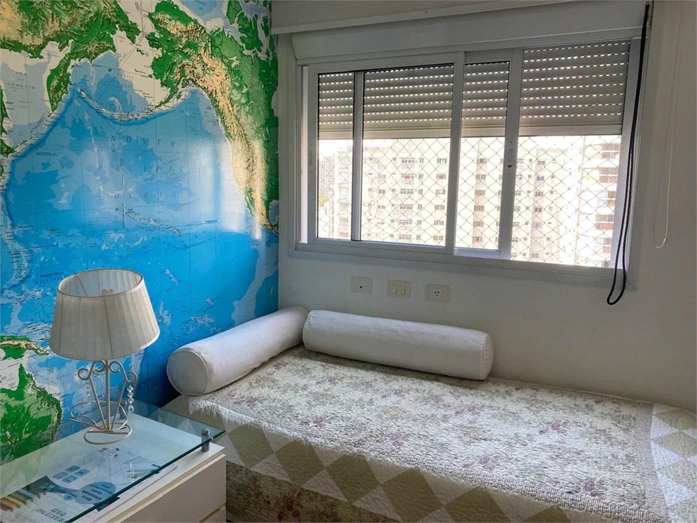Apartamento à venda com 4 suítes em Vila Suzana, São Paulo, SP